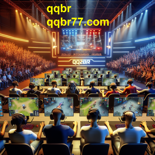 O Crescimento dos Esports: Uma Nova Era de Competição e Entretenimento