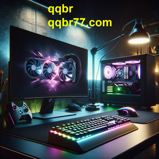 A Revolução do Hardware de Jogos: Tudo que Você Precisa Saber
